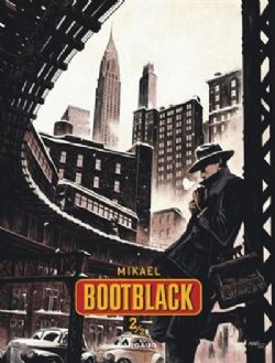 BOOTBLACK -  COLLECTOR EDITION (FRENCH V.) 02